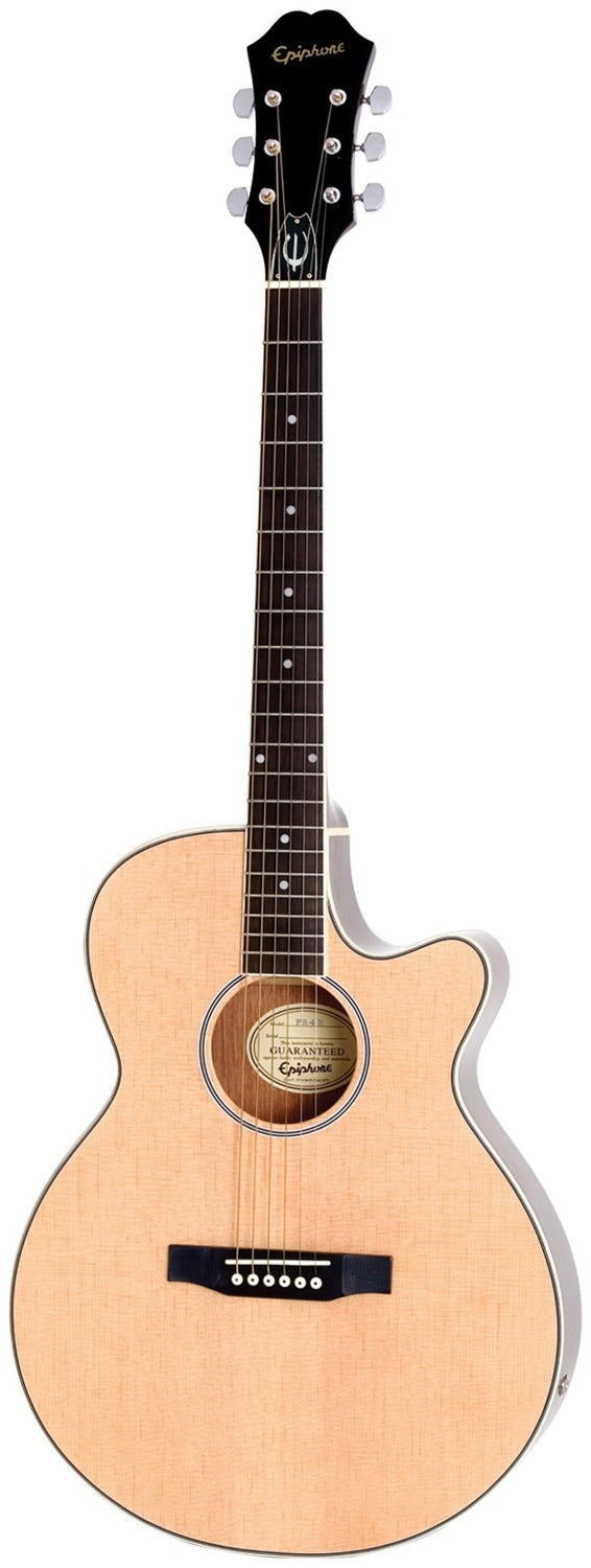 Guitarra Electroacústica Epiphone PR-4E