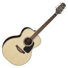 Cargar imagen en el visor de la galería, Guitarra Acústica Takamine GN51 Natural
