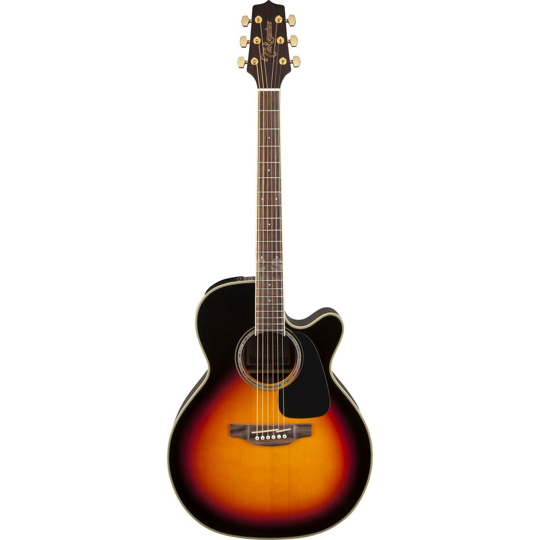 Guitarra Electroacústica Takamine GN51CE