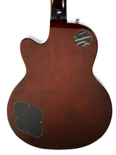 Load image into Gallery viewer, Guitarra Eléctrica Squier 24 M77 Cherry Sunburst
