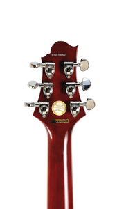 Guitarra Eléctrica Samik Greg Bennett Design Avion