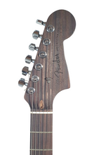 Cargar imagen en el visor de la galería, Guitarra Eléctrica Fender Modshop Jazzmaster Olympic White
