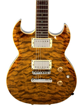 Load image into Gallery viewer, Guitarra Eléctrica Samik Greg Bennett Design Torino

