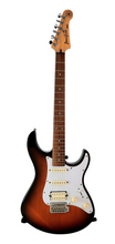 Load image into Gallery viewer, Guitarra Eléctrica Yamaha Pacifica PAC112V Sunburst
