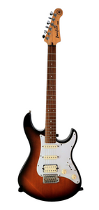 Guitarra Eléctrica Yamaha Pacifica PAC112V Sunburst
