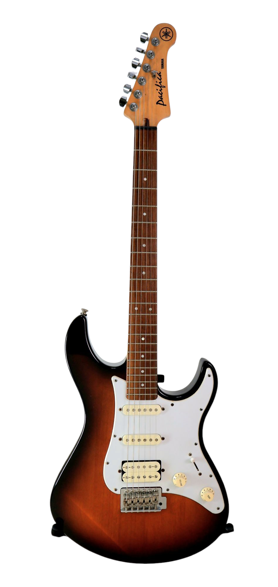 Guitarra Eléctrica Yamaha Pacifica PAC112V Sunburst