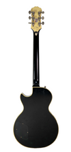 Load image into Gallery viewer, Guitarra Eléctrica Epiphone Les Paul Jared J Nichols Blues Power Negra
