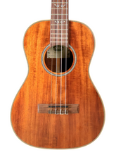 Cargar imagen en el visor de la galería, Ukelele Tenor Kala Kasap Chocolate
