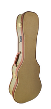 Cargar imagen en el visor de la galería, Ukelele Tenor Kala Kasap Chocolate
