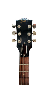 Guitarra Eléctrica Gibson ES335 Studio Memphis Semihollow