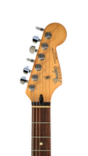 Cargar imagen en el visor de la galería, Guitarra Eléctrica Fender Stratocaster American Standard Crema
