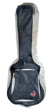 Cargar imagen en el visor de la galería, Guitarra Eléctrica Semihollow Samik Greg Bennett Design RL-3 Quilted Maple
