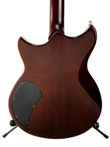 Guitarra Eléctrica Yamaha Revstar RSP20 Swift Blue Japonesa