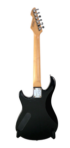 Guitarra Eléctrica Rockmaster Peavey 3/4 Spiderman
