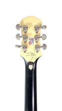 Load image into Gallery viewer, Guitarra Eléctrica Epiphone Les Paul Jared J Nichols Blues Power Negra
