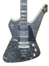 Cargar imagen en el visor de la galería, Guitarra Eléctrica Washburn Paul Stanley PS1800
