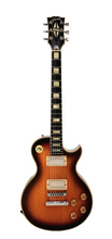 Load image into Gallery viewer, Guitarra Eléctrica Gibson Les Paul Custom &#39;79 Sunburst Repintada
