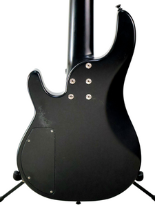 Bajo 5 Cuerdas Alusonic Negro