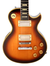 Load image into Gallery viewer, Guitarra Eléctrica Gibson Les Paul Custom &#39;79 Sunburst Repintada

