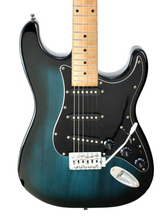 Cargar imagen en el visor de la galería, Paquete de Guitarra Eléctrica Strato con Amplificador Glarry
