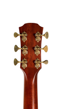 Cargar imagen en el visor de la galería, Guitarra Electroacústica Yamaha AC5R Deluxe
