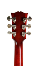 Load image into Gallery viewer, Guitarra Eléctrica Gibson ES335 Studio Memphis Semihollow
