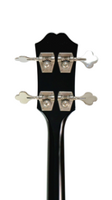Cargar imagen en el visor de la galería, Bajo Eléctrico SG Epiphone Negro
