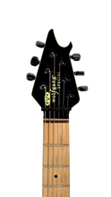 Load image into Gallery viewer, Guitarra Eléctrica EVH Wolfgang Special Negra
