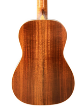 Cargar imagen en el visor de la galería, Ukelele Tenor Kala Kasap Chocolate
