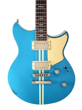 Load image into Gallery viewer, Guitarra Eléctrica Yamaha Revstar RSP20 Swift Blue Japonesa
