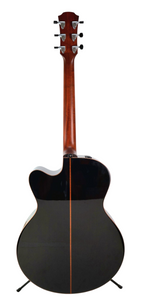 Guitarra Electroacústica Yamaha Compass CPX1200II