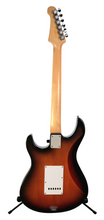 Load image into Gallery viewer, Guitarra Eléctrica Yamaha Pacifica PAC112V Sunburst
