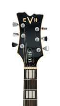 Cargar imagen en el visor de la galería, Guitarra Eléctrica Semihollow EVH SA-126 Special Quilted Maple
