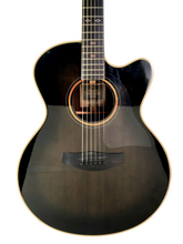 Load image into Gallery viewer, Guitarra Electroacústica Yamaha Compass CPX1200II
