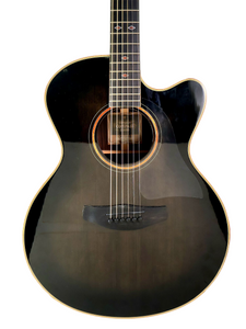 Guitarra Electroacústica Yamaha Compass CPX1200II