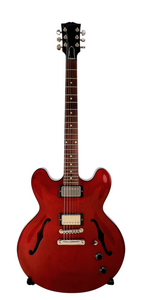 Guitarra Eléctrica Gibson ES335 Studio Memphis Semihollow