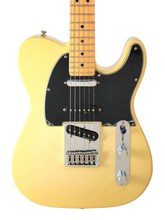 Cargar imagen en el visor de la galería, Guitarra Eléctrica Telecaster Nashville Blanca
