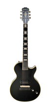 Load image into Gallery viewer, Guitarra Eléctrica Epiphone Les Paul Jared J Nichols Blues Power Negra
