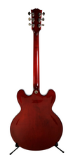Load image into Gallery viewer, Guitarra Eléctrica Gibson ES335 Studio Memphis Semihollow
