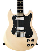 Cargar imagen en el visor de la galería, Guitarra Eléctrica Ovation Preacher Blanca
