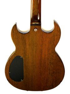 Guitarra Eléctrica Samik Greg Bennett Design Torino