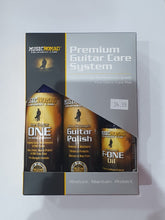 Cargar imagen en el visor de la galería, Kit de Cuidado Premium MusicNomad
