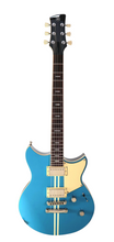 Load image into Gallery viewer, Guitarra Eléctrica Yamaha Revstar RSP20 Swift Blue Japonesa

