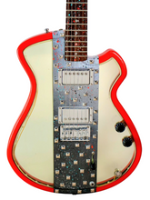 Cargar imagen en el visor de la galería, Guitarra Eléctrica Gallo Custom

