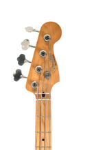 Load image into Gallery viewer, Bajo Fender Precision Bass Surf Green
