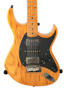 Guitarra Eléctrica Cort Signature Hiram Bullock