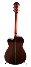 Cargar imagen en el visor de la galería, Guitarra Electroacústica Yamaha AC5R Deluxe
