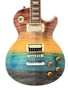 Guitarra Eléctrica Soloking SLS50FM
