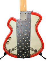 Cargar imagen en el visor de la galería, Guitarra Eléctrica Gallo Custom
