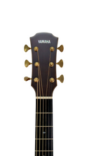 Cargar imagen en el visor de la galería, Guitarra Electroacústica Yamaha AC5R Deluxe

